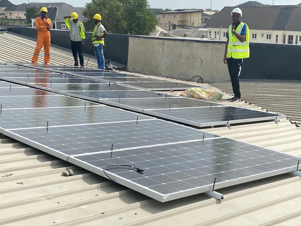 solar battery inverter 11